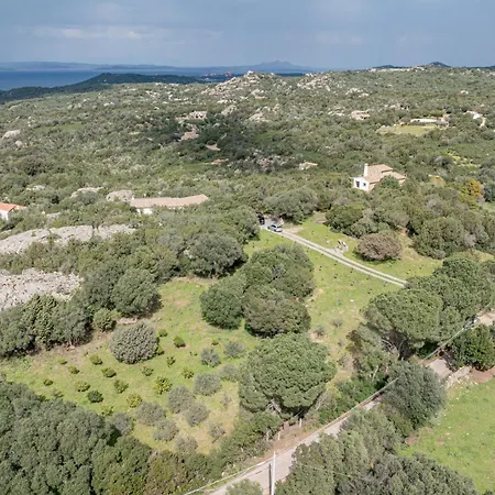 Surrounded By Nature With Sea View Villa *