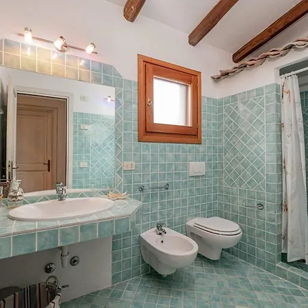 Surrounded By Nature With Sea View Villa *