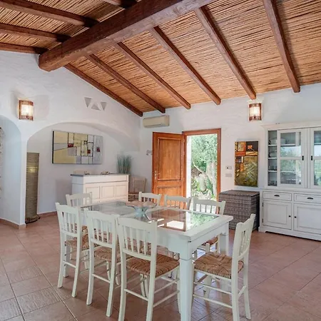 Surrounded By Nature With Sea View * Baja Sardinia