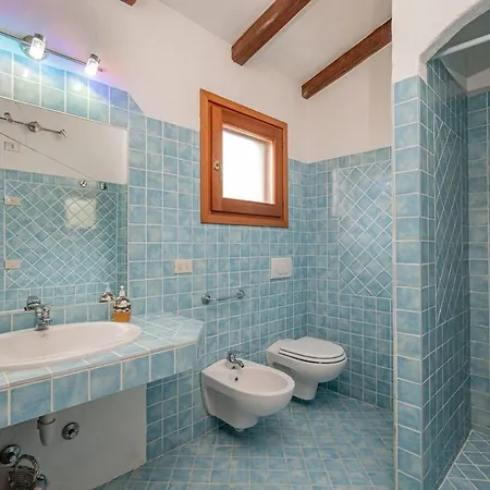 Surrounded By Nature With Sea View Villa *