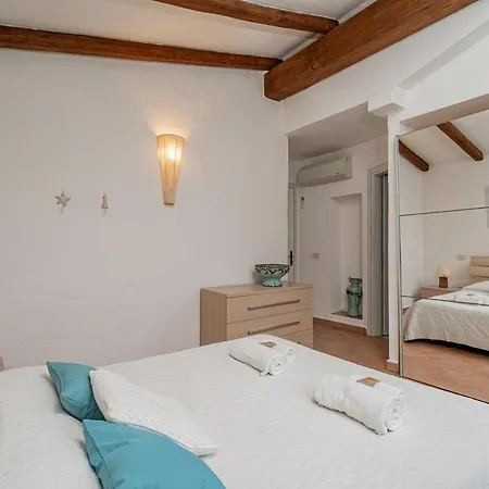 Surrounded By Nature With Sea View Villa