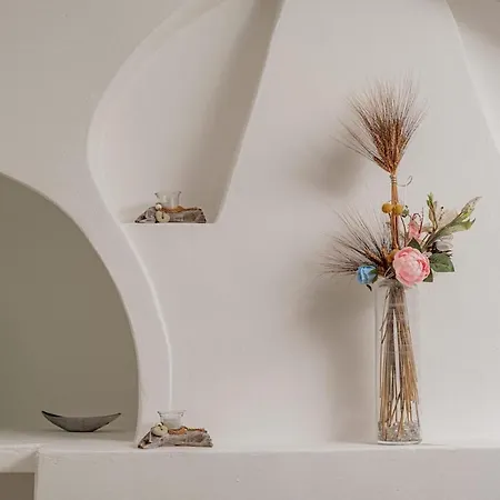 Surrounded By Nature With Sea View