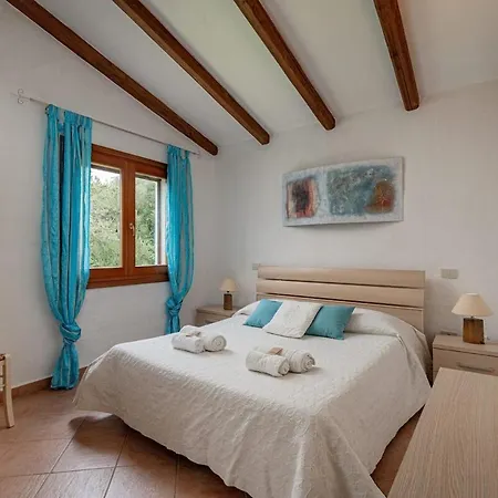 Surrounded By Nature With Sea View *