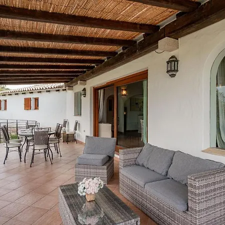 Surrounded By Nature With Sea View Villa *